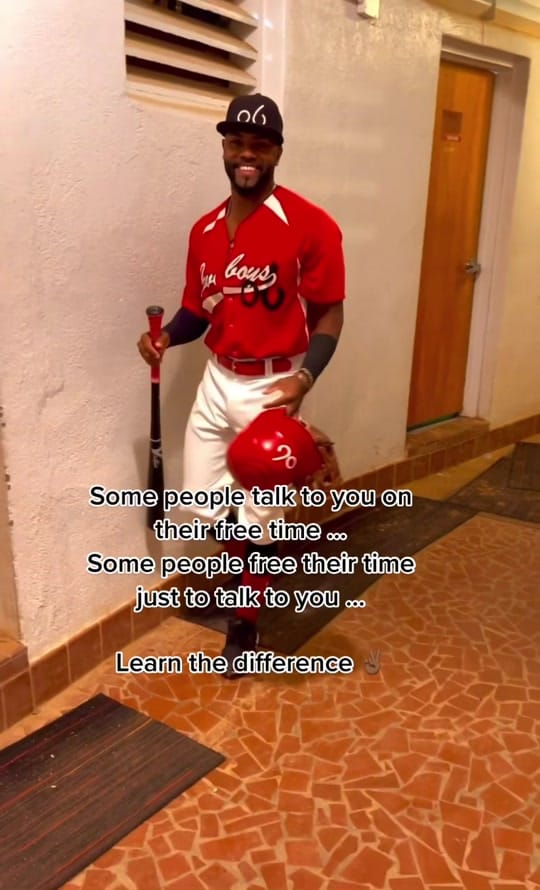 Post 7 by Calvin Graves on TikTok (video)