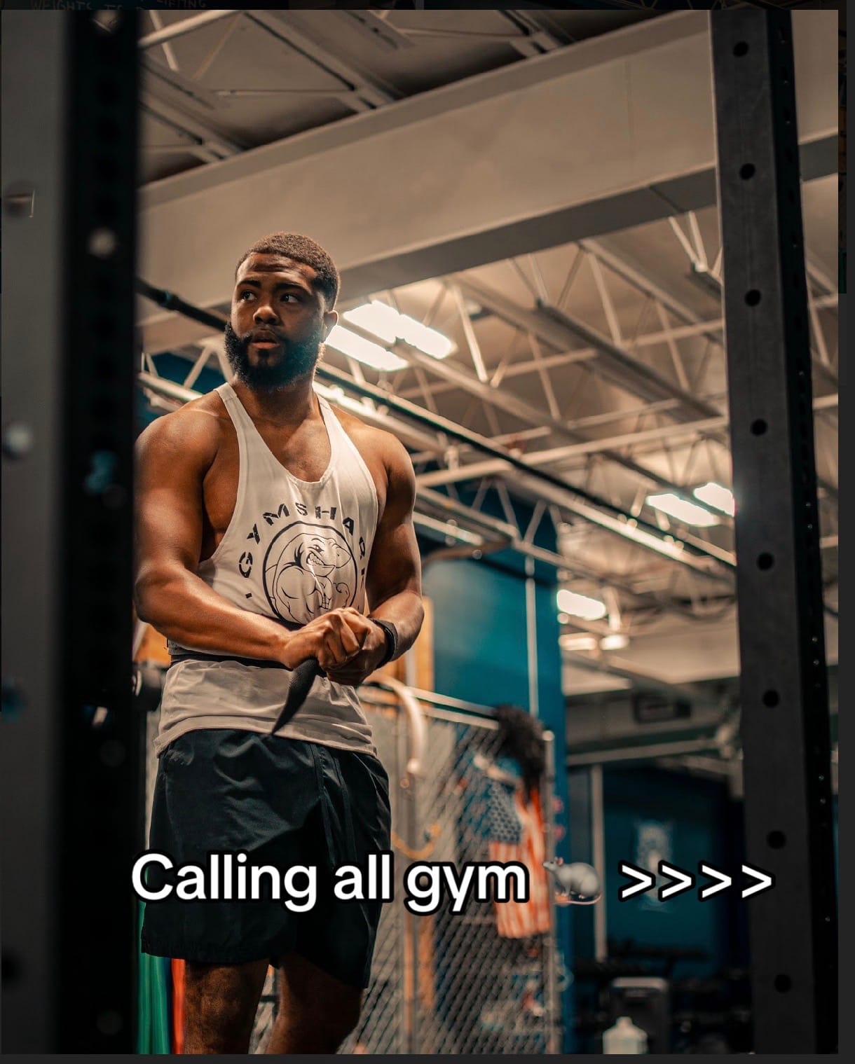Post 3 by Calvin Graves on TikTok (video)