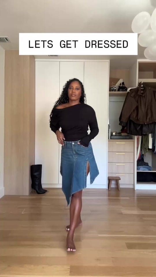 Post 3 by Monroe Steele | STYLE + BEAUTY on TikTok (video)