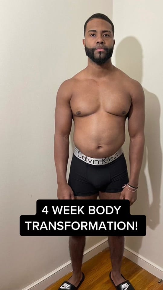 Post 5 by Calvin Graves on TikTok (video)