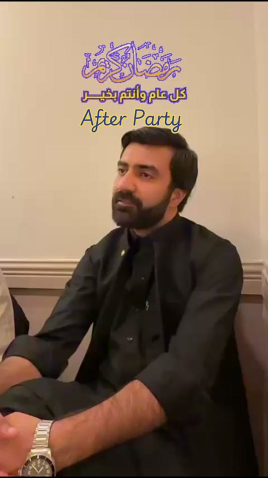 Post 1 by Aj Mac on TikTok (video)