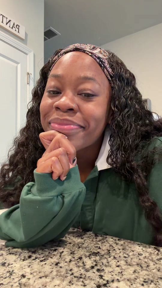 Post 1 by ♡ K.O. on TikTok (video)
