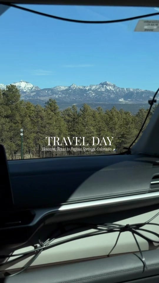 Post 2 by Zoraida | Travel & Lifestyle on TikTok (video)