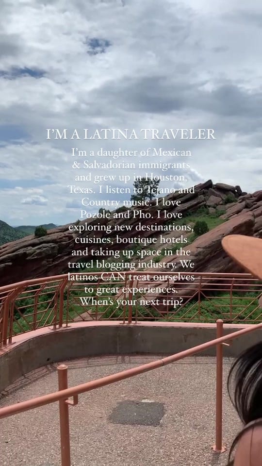 Post 10 by Zoraida | Travel & Lifestyle on TikTok (video)