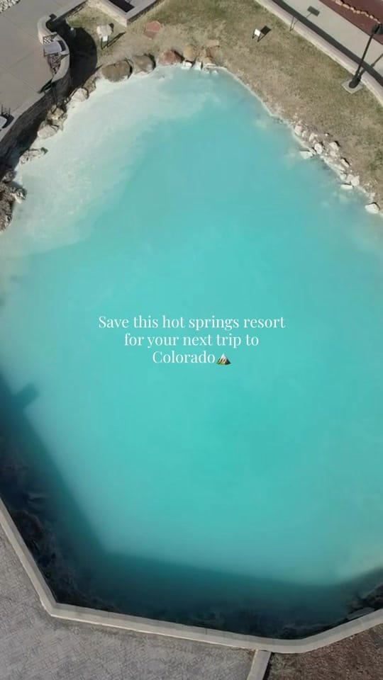 Post 1 by Zoraida | Travel & Lifestyle on TikTok (video)