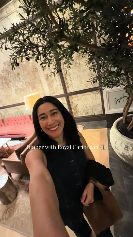 Post 4 by Zoraida | Travel & Lifestyle on TikTok (video)