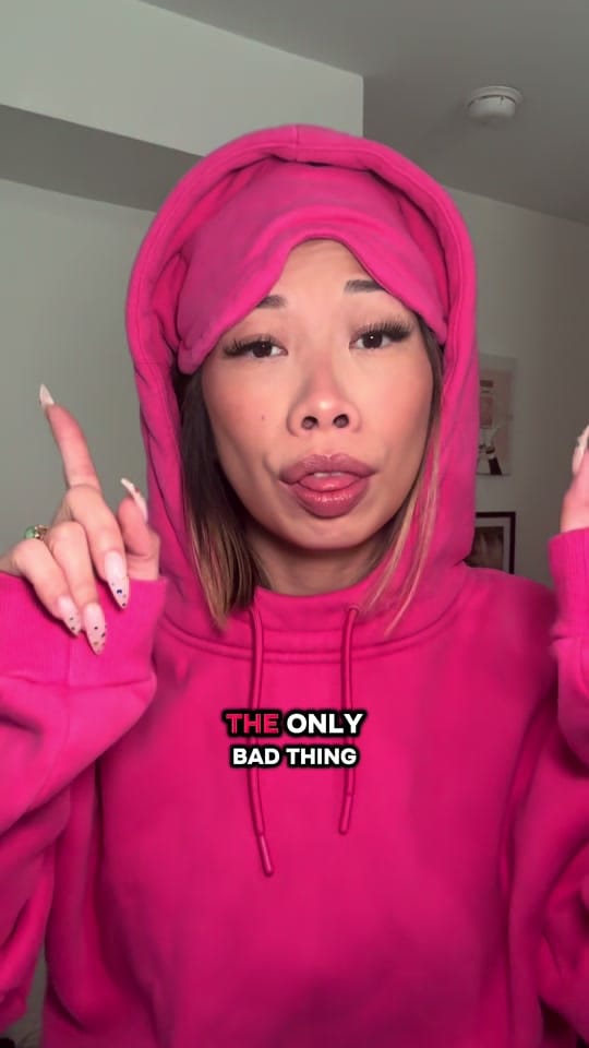 Post 5 by Amanda Nguyen | mom + wife | on TikTok (video)