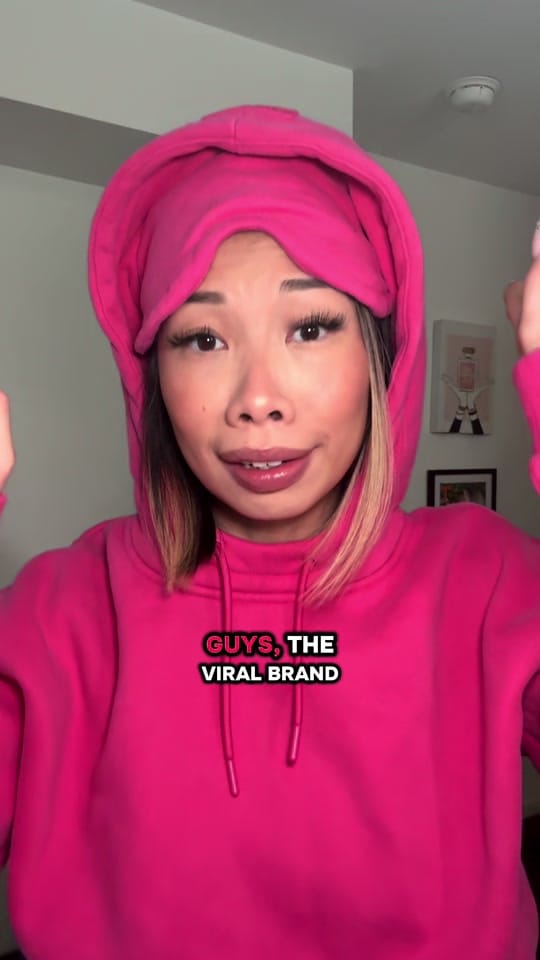 Post 3 by Amanda Nguyen | mom + wife | on TikTok (video)