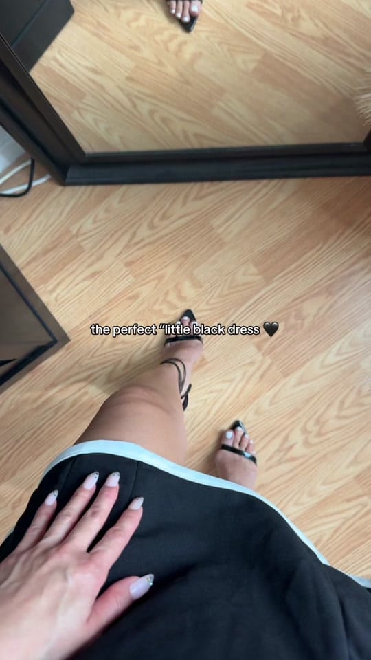 Post 6 by Amanda Nguyen | mom + wife | on TikTok (video)
