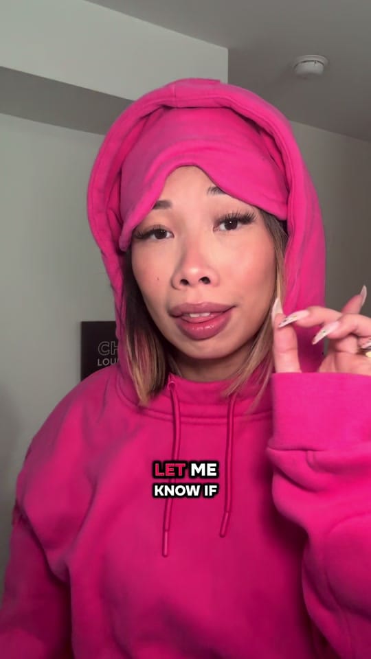 Post 4 by Amanda Nguyen | mom + wife | on TikTok (video)