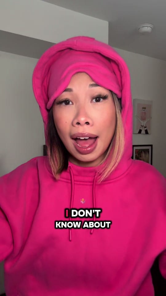 Post 2 by Amanda Nguyen | mom + wife | on TikTok (video)