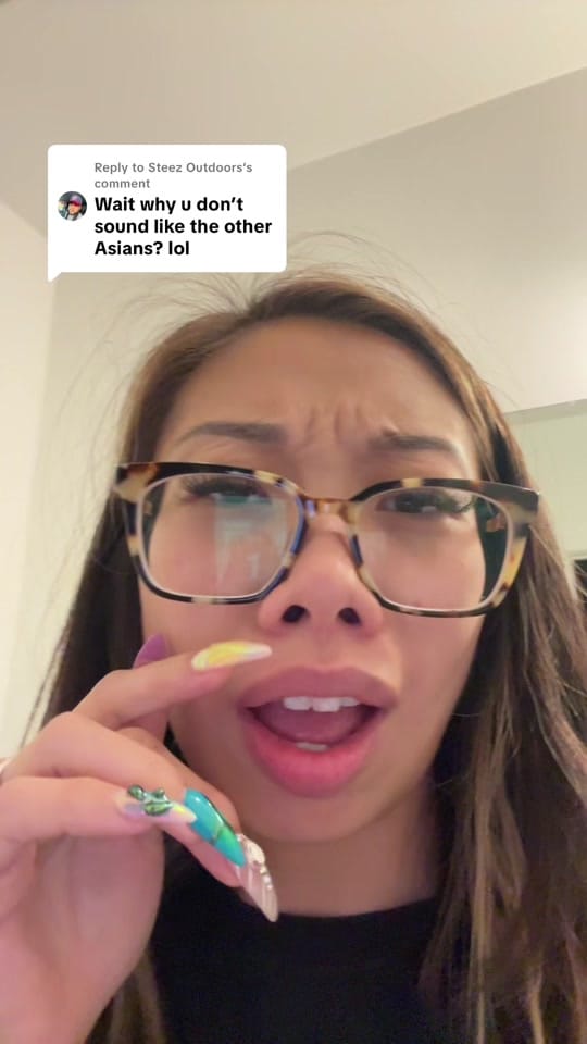 Post 10 by Amanda Nguyen | mom + wife | on TikTok (video)