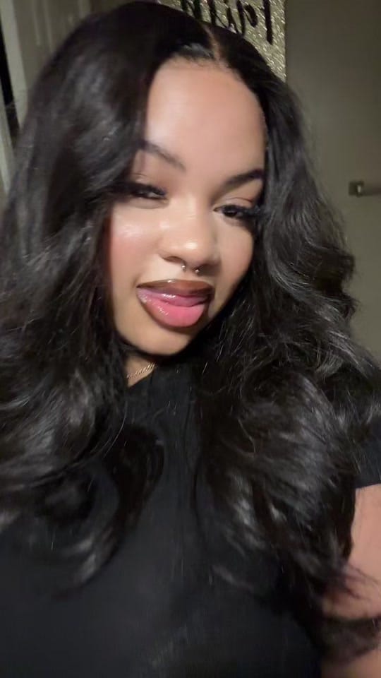 Post 4 by Jayla Kalise on TikTok (video)