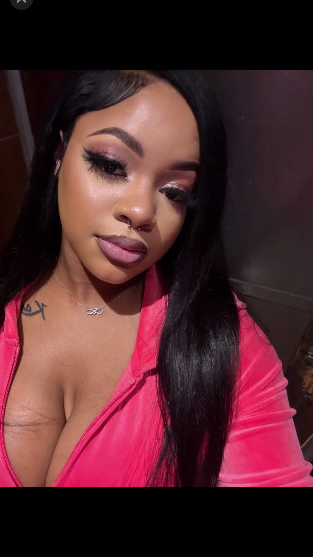 Post 5 by Jayla Kalise on TikTok (video)