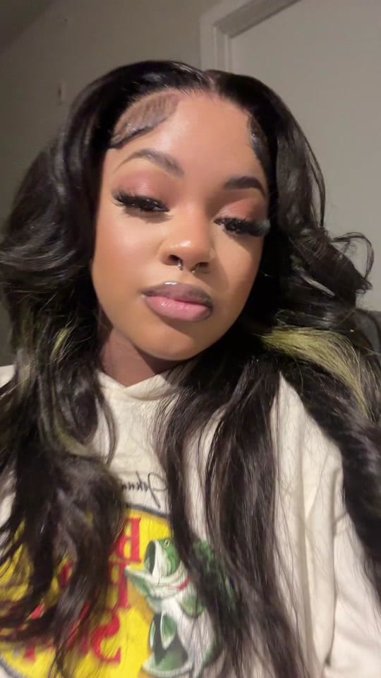 Post 7 by Jayla Kalise on TikTok (video)