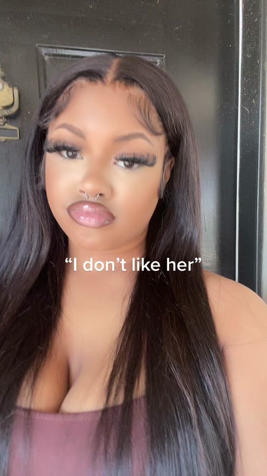 Post 10 by Jayla Kalise on TikTok (video)