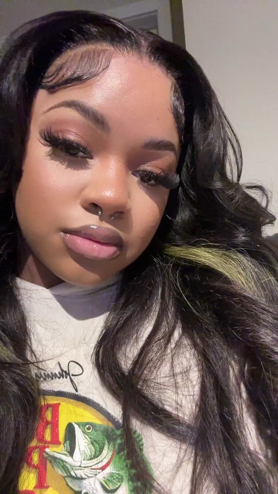 Post 8 by Jayla Kalise on TikTok (video)