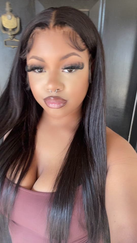 Post 9 by Jayla Kalise on TikTok (video)
