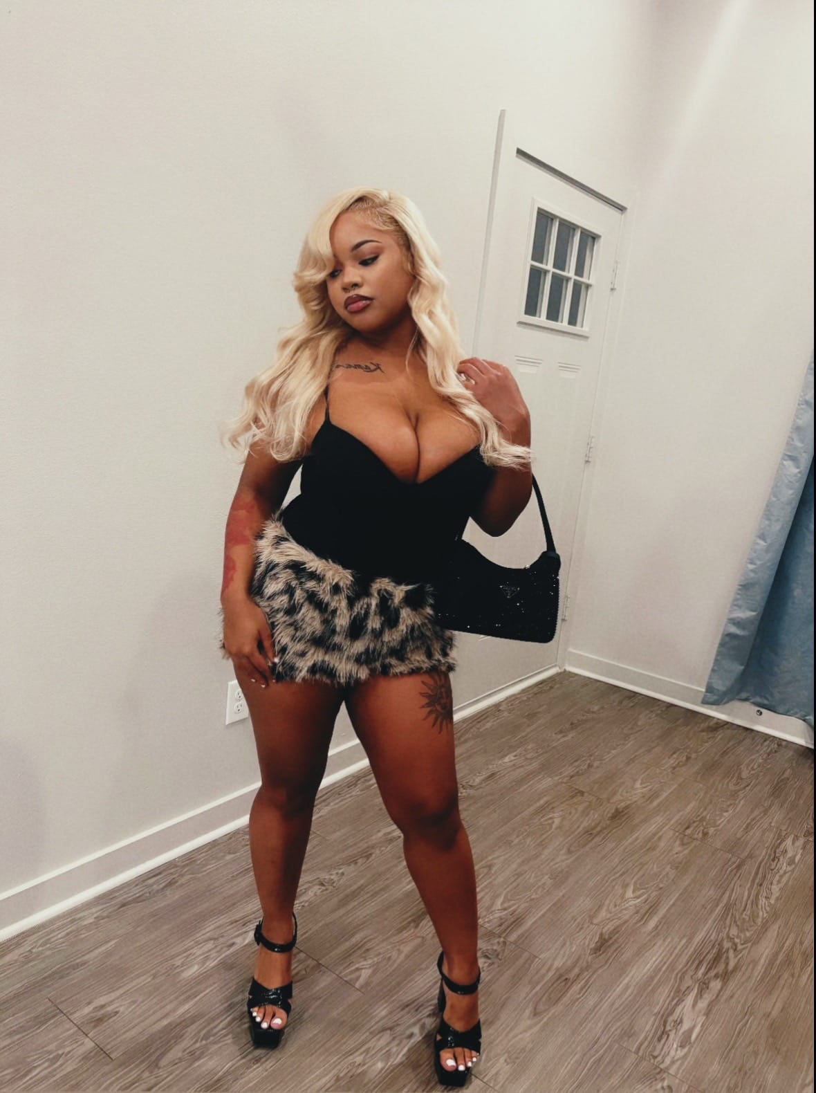 Post 3 by Jayla Kalise on TikTok (video)