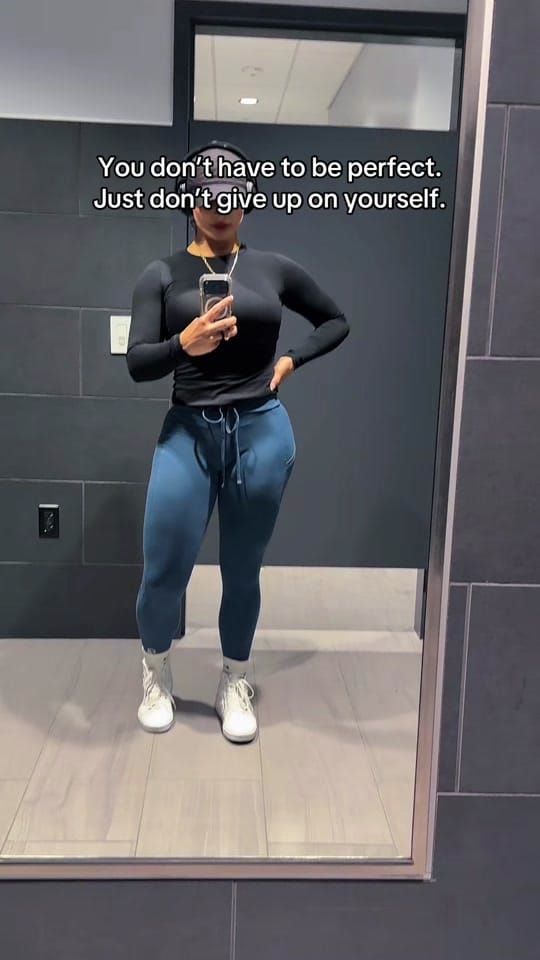 Post 3 by Alicia Alfaro on TikTok (video)