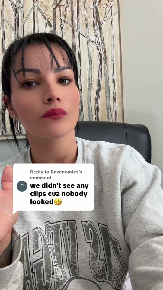 Post 7 by Alicia Alfaro on TikTok (video)