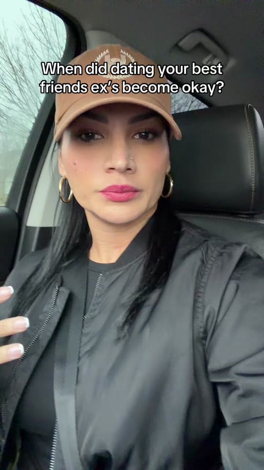 Post 5 by Alicia Alfaro on TikTok (video)