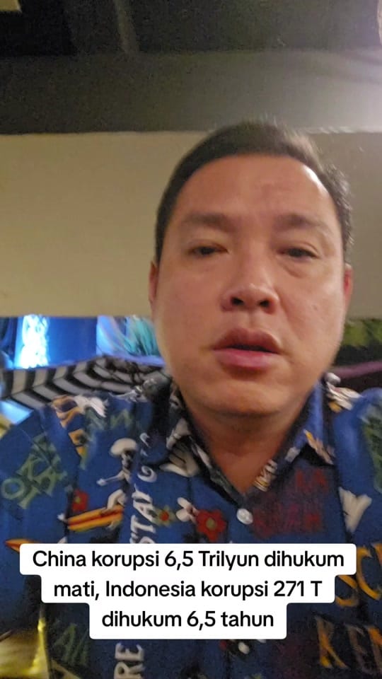 Post 3 by Chandra Putra Negara on TikTok (video)