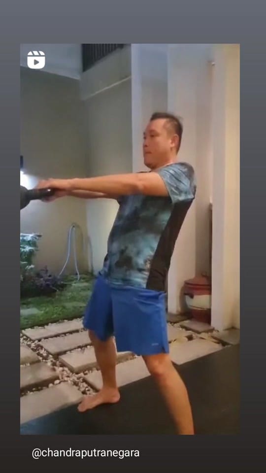 Post 10 by Chandra Putra Negara on TikTok (video)