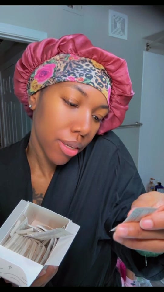 Post 3 by beeu4you on TikTok (video)