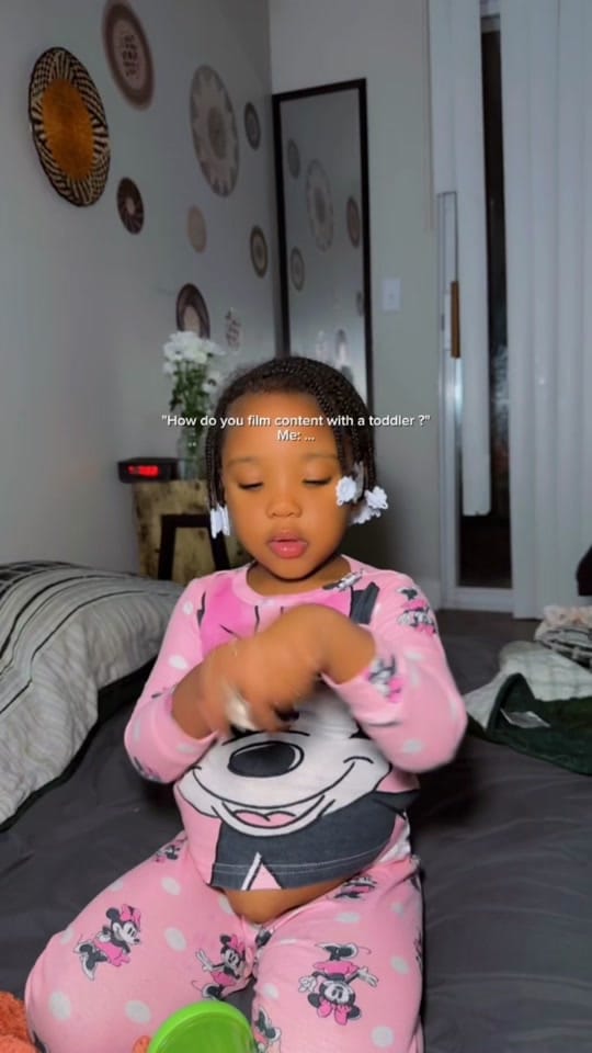 Post 5 by beeu4you on TikTok (video)