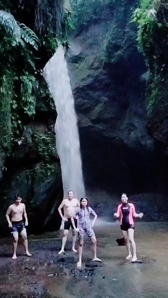 Post 1 by Chandra Putra Negara on TikTok (video)