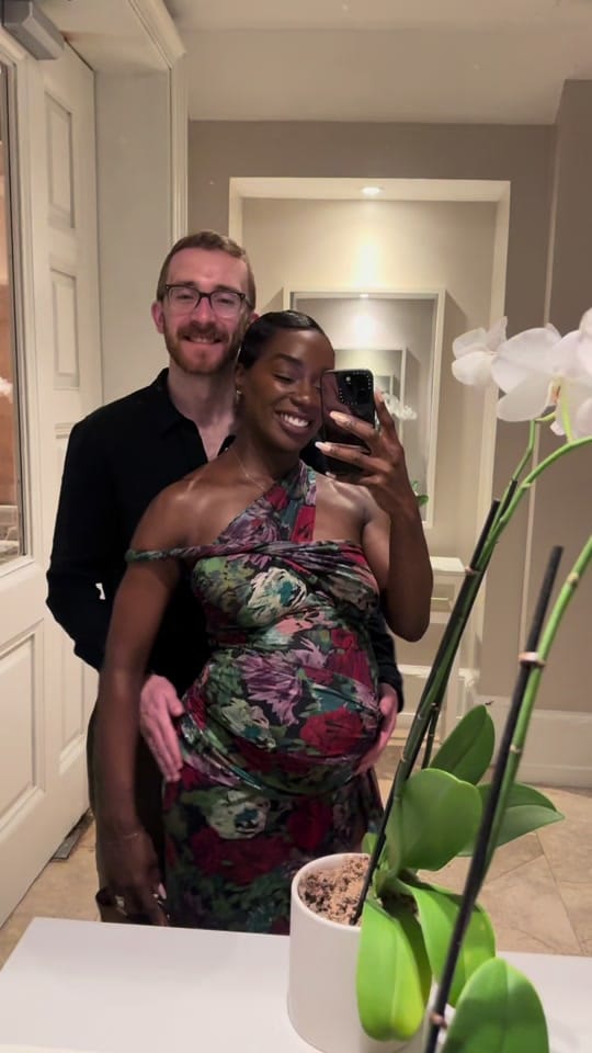 Post 5 by Kinesha on TikTok (video)