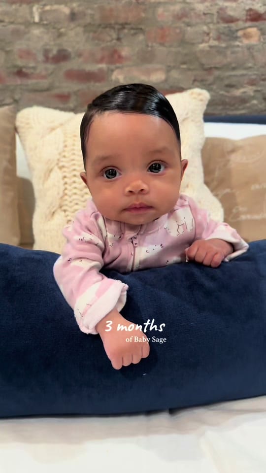 Post 6 by Kinesha on TikTok (video)