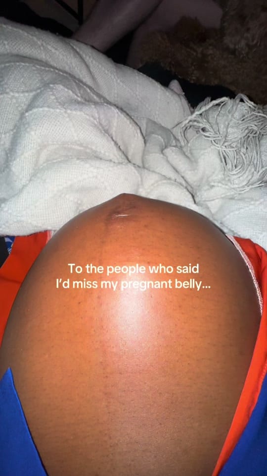 Post 4 by Kinesha on TikTok (video)