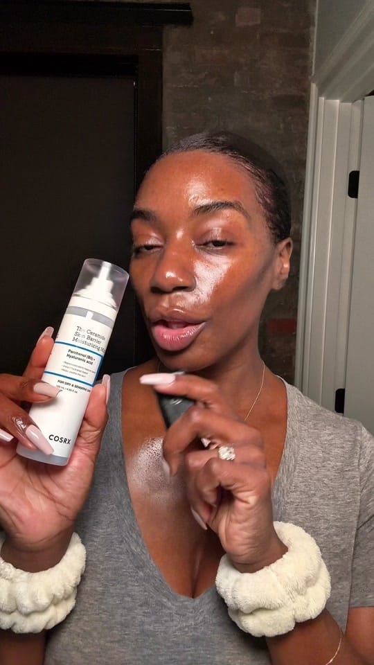 Post 3 by Kinesha on TikTok (video)
