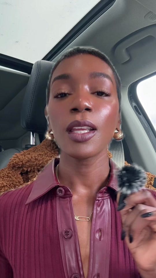 Post 9 by Kinesha on TikTok (video)