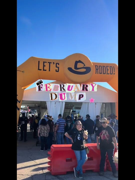Post 1 by Texas Mom Travels 🛳️🌎✈️🫶🏼 on TikTok (video)