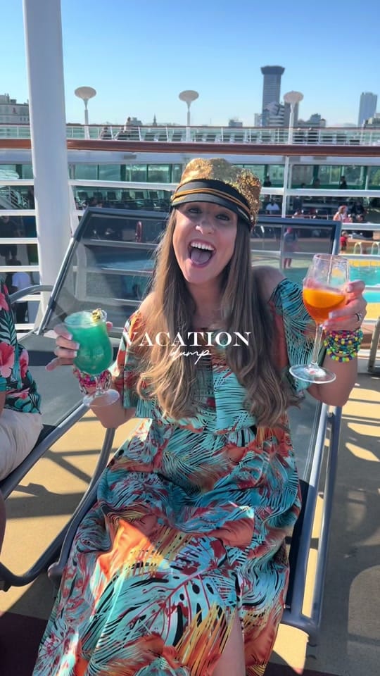 Post 8 by Texas Mom Travels 🛳️🌎✈️🫶🏼 on TikTok (video)