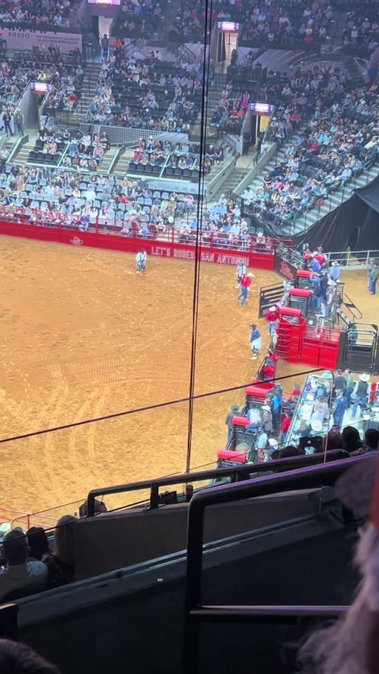 Post 3 by Texas Mom Travels 🛳️🌎✈️🫶🏼 on TikTok (video)