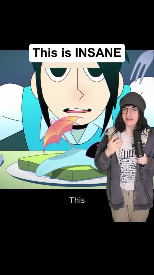 Post 5 by Sold on TikTok (video)