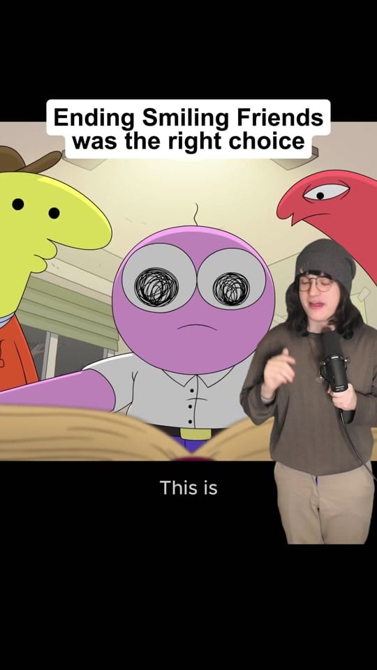 Post 8 by Sold on TikTok (video)