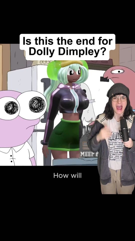Post 6 by Sold on TikTok (video)