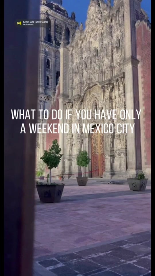 Post 9 by Dey 🌊 | Travel Content🗺️ on TikTok (video)
