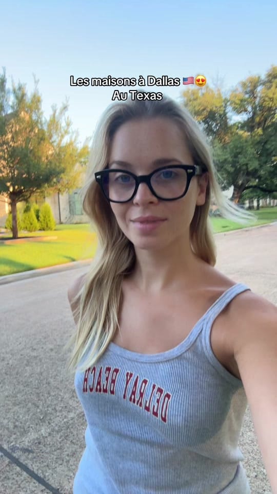 Post 9 by justine au Texas on TikTok (video)