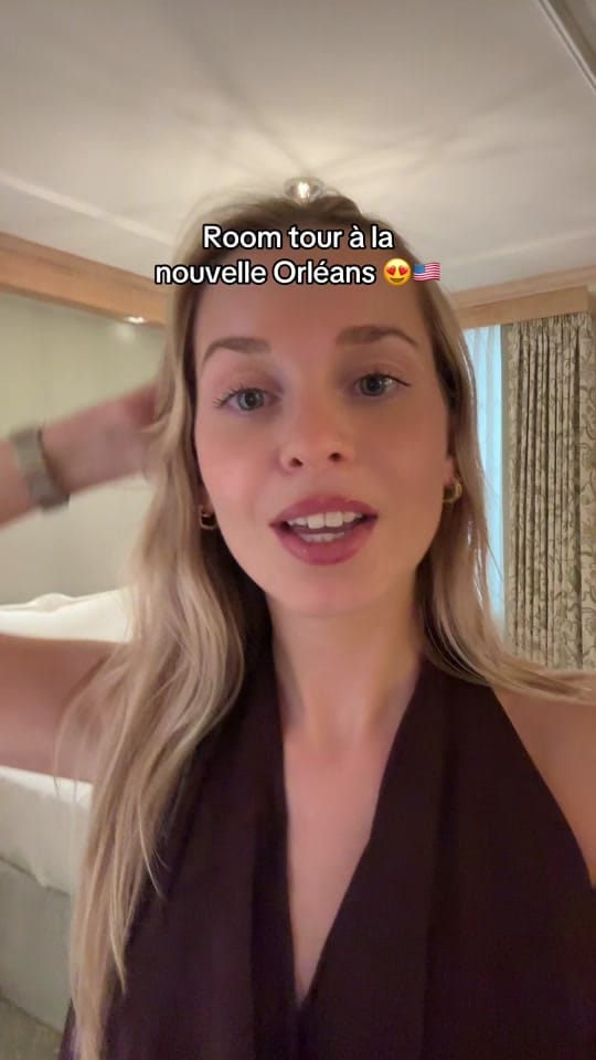 Post 1 by justine au Texas on TikTok (video)