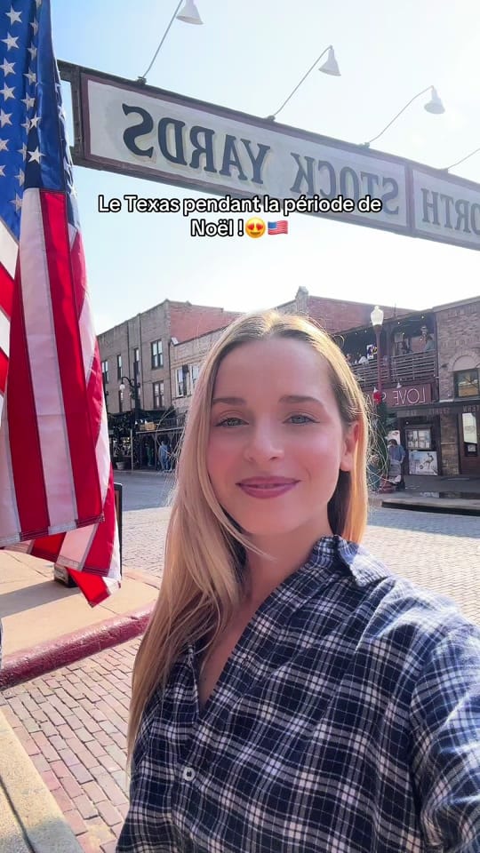 Post 8 by justine au Texas on TikTok (video)