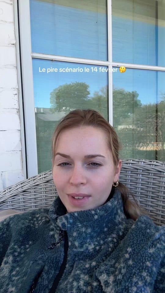 Post 5 by justine au Texas on TikTok (video)