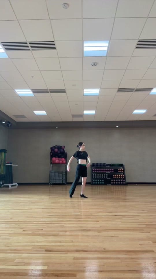Post 6 by Gabbi Dancer on TikTok (video)