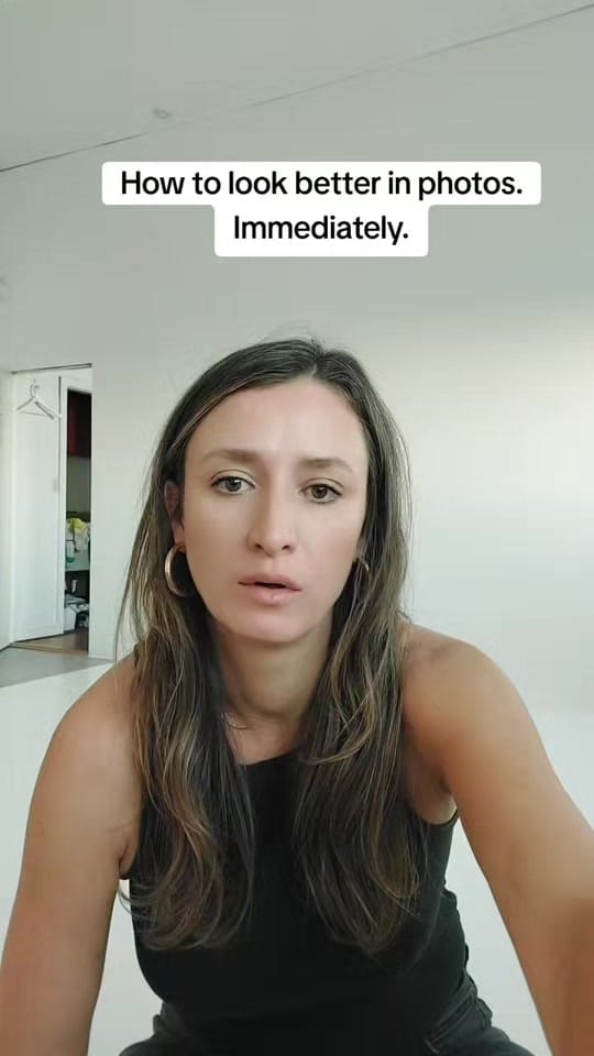 Post 9 by Siobhan | Photographer on TikTok (video)