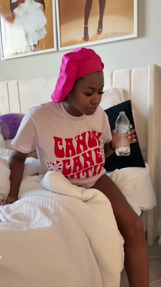 Post 4 by Gifty on TikTok (video)